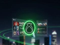 Xbox’s Windows 11 Shell Sparks Hope for Mobile Gaming Xbox's Windows 11 Shell Sparks Hope for Mobile Gaming