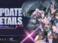 Zenless Zone Zero 2.4 Update Introduces New Agents, Events Zenless Zone Zero 2.4 Update Introduces New Agents, Events