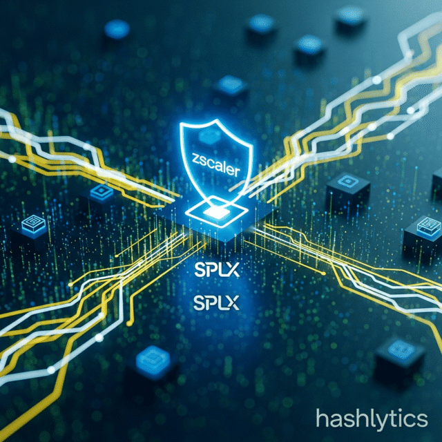 Zscaler Buys SPLX to Fortify GenAI Security Model