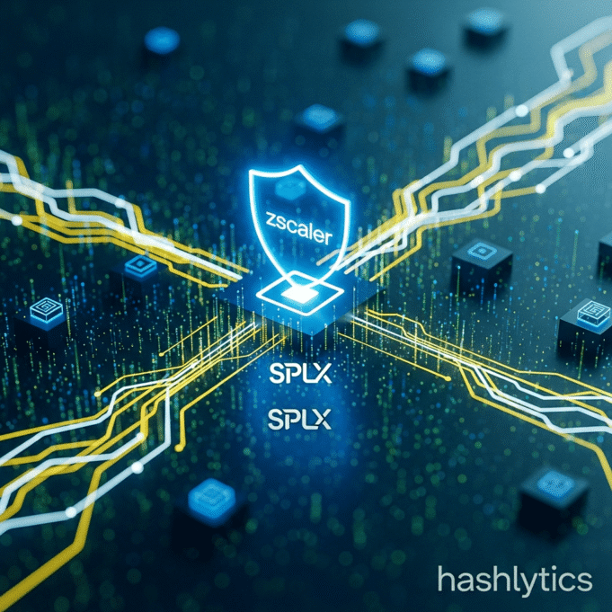 Zscaler Buys SPLX to Fortify GenAI Security Model