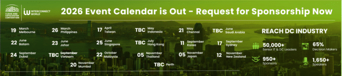 AWS Invests $50B to Boost U.S. Gov't AI Supercomputing