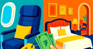 Analyst Hacks Airline, Hotel Upgrades for Loyalty Boost Analyst Hacks Airline, Hotel Upgrades for Loyalty Boost