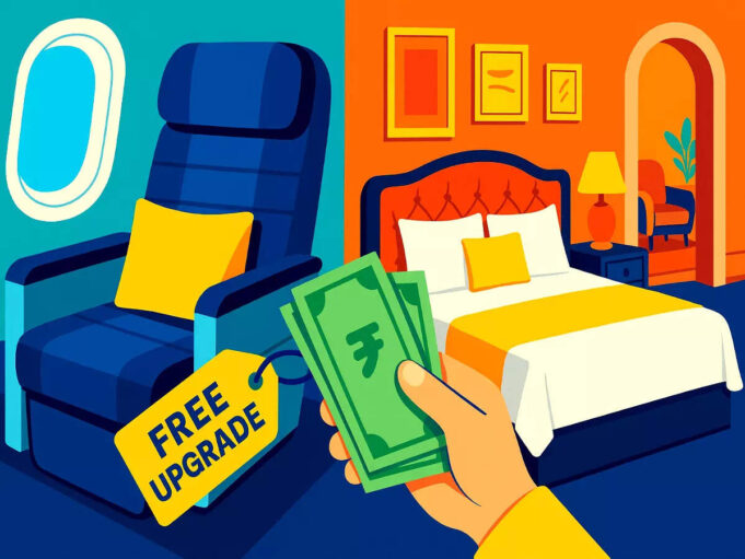 Analyst Hacks Airline, Hotel Upgrades for Loyalty Boost