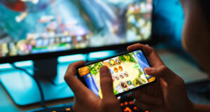 Europol Raids Gaming Platforms, Flags Extremist Content Europol Raids Gaming Platforms, Flags Extremist Content