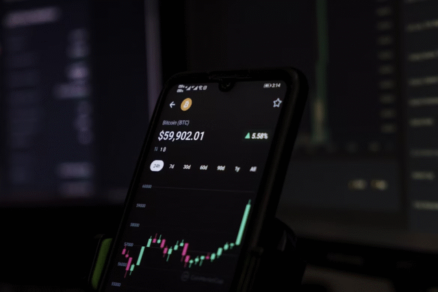 Gaming On-Ramps Emerging Markets to Crypto Adoption