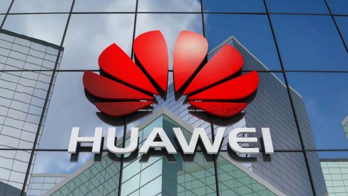 Huawei Wins Trademark Lawsuit Against Three Infringers