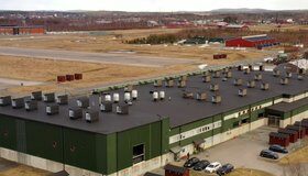 Microsoft Wins Approval for Aragón Data Center Hubs in Spain Microsoft Wins Approval for Aragón Data Center Hubs in Spain