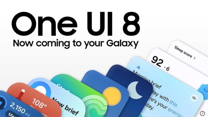 Samsung's Android 16 (One UI 8) Reaches Galaxy A06, A07