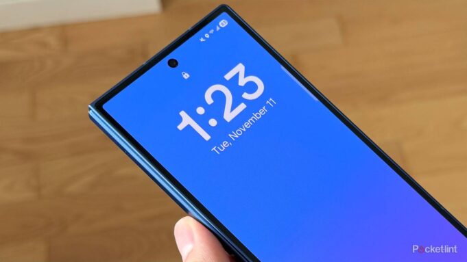 Samsung Patches Year-Long Spyware Risk in Flagship Phones