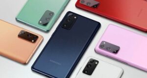 Samsung Ends Galaxy S20 FE Updates, S21 FE Support Stays Samsung Ends Galaxy S20 FE Updates, S21 FE Support Stays