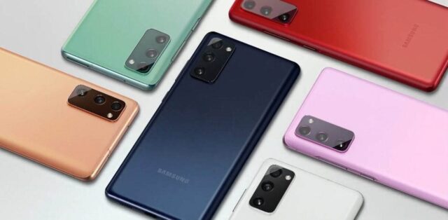 Samsung Ends Galaxy S20 FE Updates, S21 FE Support Stays