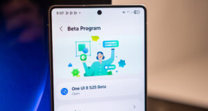 Samsung’s One UI 8.5 Revamps Internet App with AI Search Samsung's One UI 8.5 Revamps Internet App with AI Search