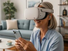Samsung Challenges Apple with Cheaper XR Headset Samsung Challenges Apple with Cheaper XR Headset