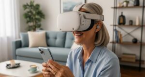 Samsung Challenges Apple with Cheaper XR Headset Samsung Challenges Apple with Cheaper XR Headset