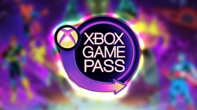 Xbox Game Pass Ultimate Confirms 7 New Games Coming Soon