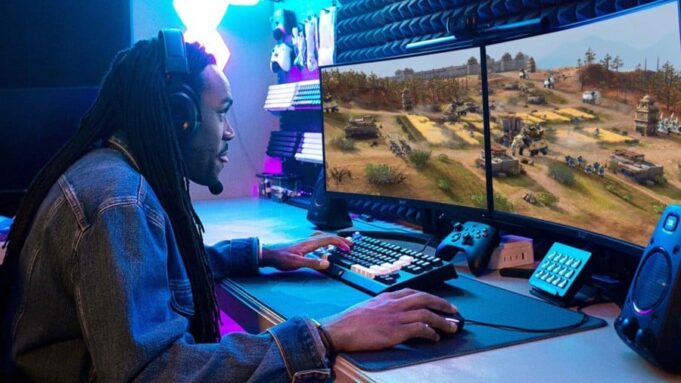 Xbox Dev Kit Update Unifies Console and PC Gaming Experience