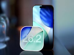 iOS 26.2 Update to Revamp AirDrop, Lock Screen Features iOS 26.2 Update to Revamp AirDrop, Lock Screen Features