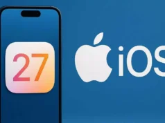 Apple’s iOS 27 Upgrade Eyes Foldable iPhone Support Apple's iOS 27 Upgrade Eyes Foldable iPhone Support