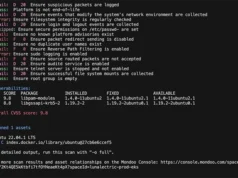 cnspec Scans Cloud Security with Open-Source Tool cnspec Scans Cloud Security with Open-Source Tool