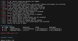 cnspec Scans Cloud Security with Open-Source Tool cnspec Scans Cloud Security with Open-Source Tool