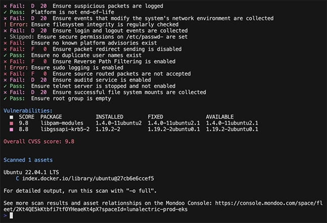 cnspec: Open-source, <b>cloud</b>-native security and policy project cnspec Scans Cloud Security with Open-Source Tool