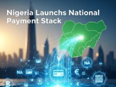 Nigeria Launches National Payment Stack Nigeria Launches National Payment Stack