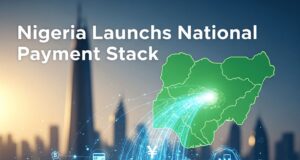 Nigeria Launches National Payment Stack Nigeria Launches National Payment Stack