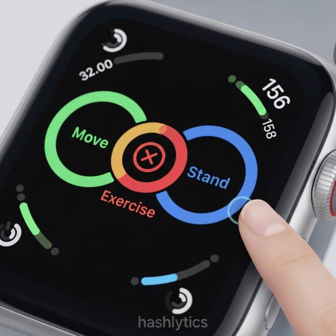 iOS 26.1 Finally Lets Apple Watch Users Manually Close Rings