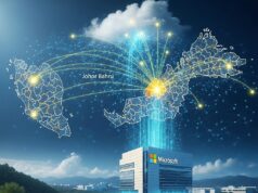 Microsoft’s New Johor Bahru Region Boosts Malaysia Data Microsoft's New Johor Bahru Region Boosts Malaysia Data