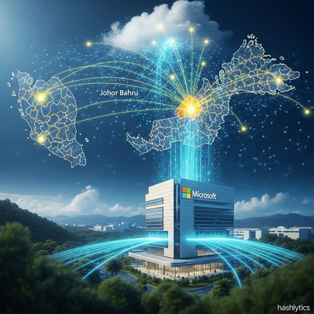 microsoft\'s new johor bahru region boosts malaysia4383343295818995075. Microsoft's New Johor Bahru Region Boosts Malaysia Data
