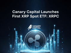 Canary Capital Launches First XRP Spot ETF: XRPC Canary Capital Launches First XRP Spot ETF XRPC