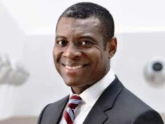 Nigeria Must Act Now to Lead Africa’s AI Future: Kasi Cloud Nigeria Must Act Now to Lead Africa's AI Future: Kasi Cloud