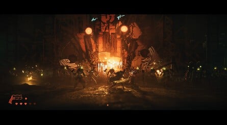 'Replaced' Finally Has An <b>Xbox</b> Game Pass Release Date, Four Years Since It Was Revealed Replaced Finally Lands on Xbox Game Pass in 2026