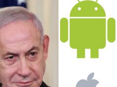 Israel Bans Android Phones: iPhones Now Mandatory for Senior Officers Israel Bans Android Phones: iPhones Now Mandatory for Senior Officers