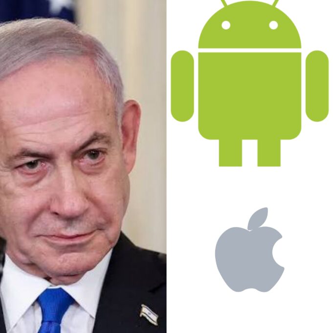 Israel Bans Android Phones: iPhones Now Mandatory for Senior Officers