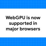 WebGPU Goes Universal: The Browser Just Got God-Mode