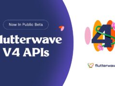 Flutterwave V4 API: They actually listened Flutterwave V4 API: They actually listened
