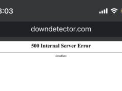 Cloudflare Outage: React WAF Patch Broke the Internet Cloudflare Outage: React WAF Patch Broke the Internet