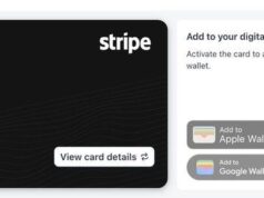 Stripe Launches Physical Cards to Challenge Wise Stripe Launches Physical Cards to Challenge Wise