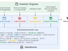 AlphaEvolve: AI That Evolves Algorithms Autonomously AlphaEvolve: AI That Evolves Algorithms Autonomously