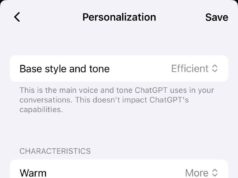 OpenAI Adds Tone Sliders as Users Mourn GPT-4o’s Loss OpenAI Adds Tone Sliders as Users Mourn GPT-4o's Loss