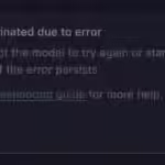 Google Antigravity Hit by 9-Hour Outage