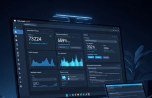 5 Essential Windows 11 Performance Tweaks Worth Making in 2025 5 Essential Windows 11 Performance Tweaks Worth Making in 2025