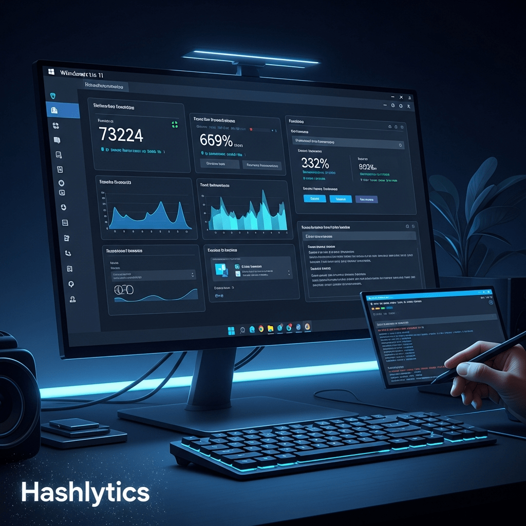 5 Essential Windows 11 Performance Tweaks Worth Making in 2025 5 Essential Windows 11 Performance Tweaks Worth Making in 2025