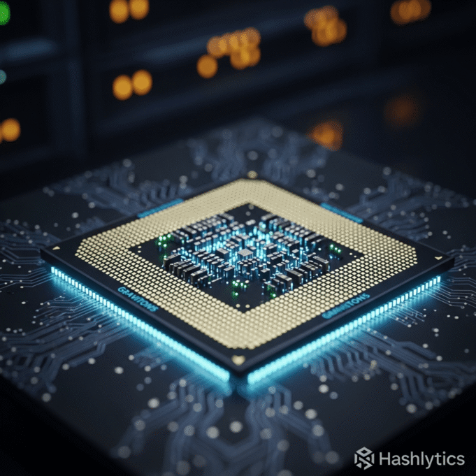 AWS Debuts Graviton5 CPUs, Boosts EC2 Performance by 25%