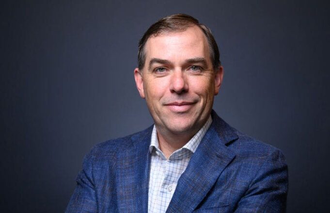 AWS CEO Garman Touts Partners as Key to $132B Cloud Empire