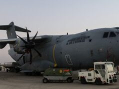 Airbus adopts EU sovereign cloud for data security Airbus adopts EU sovereign cloud for data security