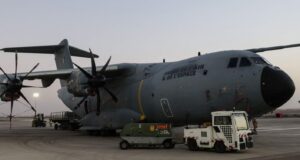 Airbus adopts EU sovereign cloud for data security Airbus adopts EU sovereign cloud for data security