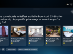 Amazon Alexa+ Adds Expedia, Yelp, and Square Integrations Amazon Alexa+ Adds Expedia, Yelp, and Square Integrations