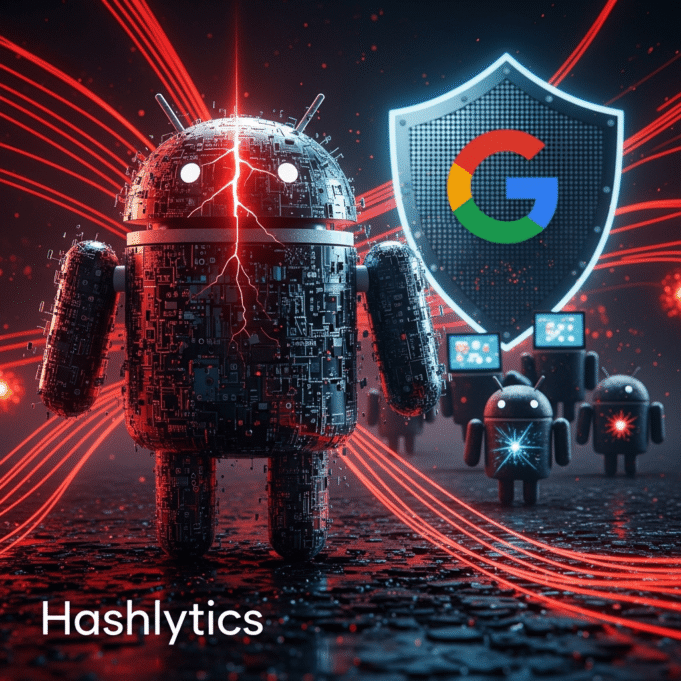 Android Under Attack Google Patches; Samsung Users Wait